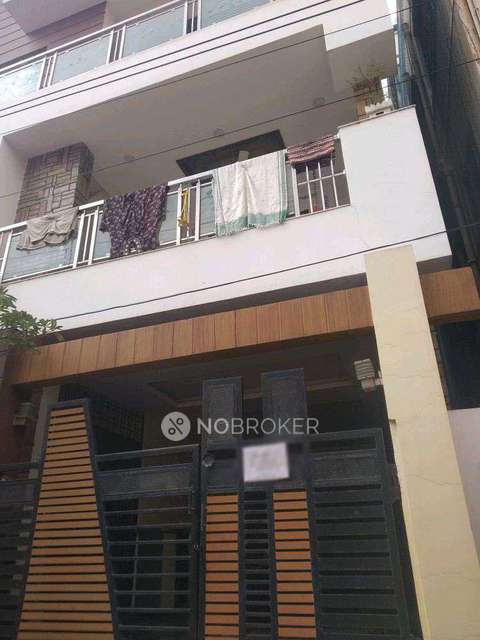 1 BHK Flat In Standalone Building  for Rent  In Kapra