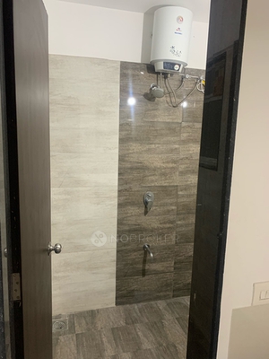 1 BHK Flat In Saniket Sunwinds Residential for Rent  In Bavdhan