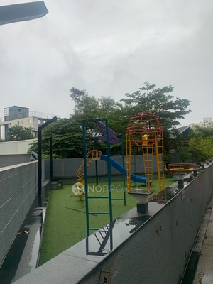 1 BHK Flat In Saniket Sunwinds Residential for Rent  In Bavdhan