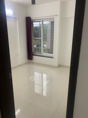 1 BHK Flat In Saniket Sunwinds Residential for Rent  In Bavdhan