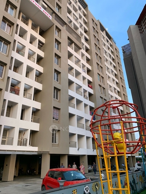 1 BHK Flat In Saniket Sunwinds Residential for Rent  In Bavdhan