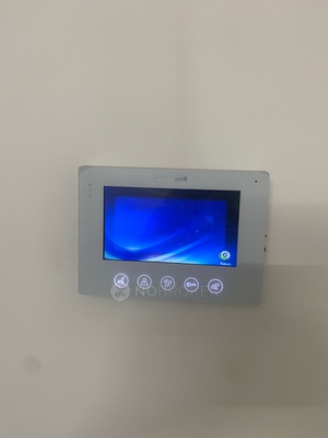 1 BHK Flat In Saniket Sunwinds Residential for Rent  In Bavdhan