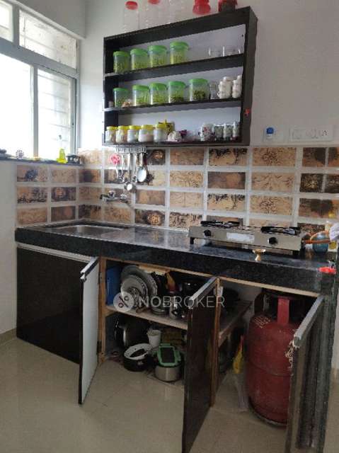 1 BHK Flat In Maple Aapla Ghar Chakan Talegaon for Rent  In Chakan-talegaon Road