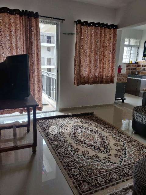 1 BHK Flat In Maple Aapla Ghar Chakan Talegaon for Rent  In Chakan-talegaon Road