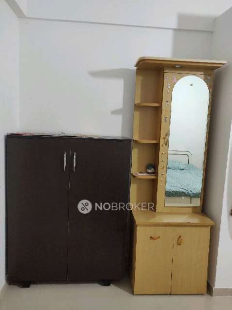 1 BHK Flat In Maple Aapla Ghar Chakan Talegaon for Rent  In Chakan-talegaon Road