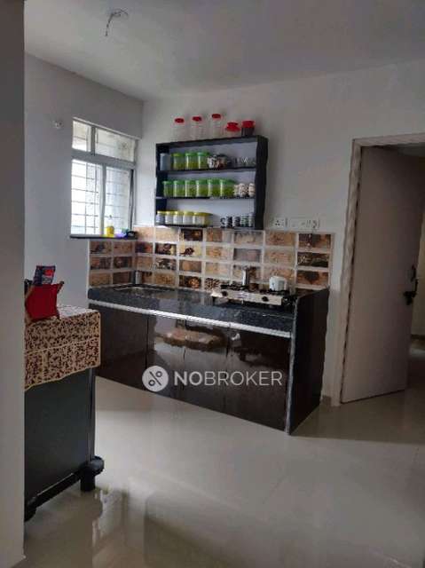 1 BHK Flat In Maple Aapla Ghar Chakan Talegaon for Rent  In Chakan-talegaon Road