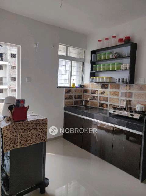 1 BHK Flat In Maple Aapla Ghar Chakan Talegaon for Rent  In Chakan-talegaon Road