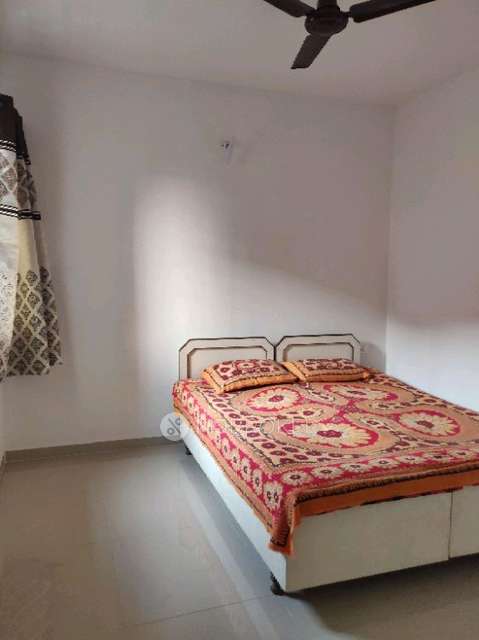 1 BHK Flat In Maple Aapla Ghar Chakan Talegaon for Rent  In Chakan-talegaon Road
