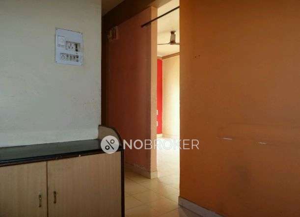 1 BHK Flat In Aishwarya Residency For Sale  In Wadgaon Sheri