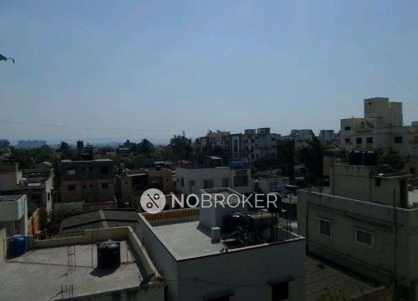 1 BHK Flat In Aishwarya Residency For Sale  In Wadgaon Sheri