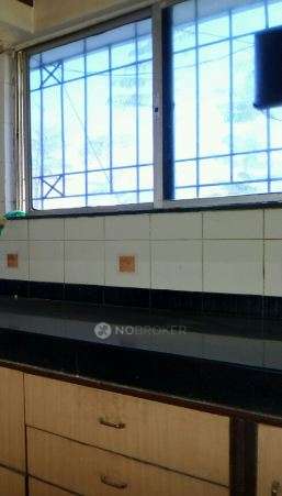 1 BHK Flat In Aishwarya Residency For Sale  In Wadgaon Sheri