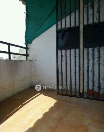1 BHK Flat In Aishwarya Residency For Sale  In Wadgaon Sheri