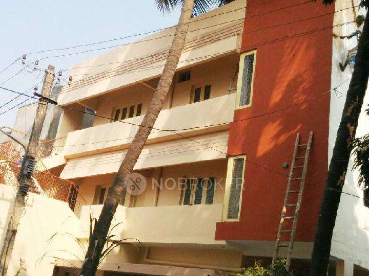 1 RK House for Rent  In Lingarajapuram