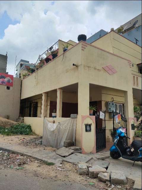 1 BHK House for Rent  In Krishnarajapura