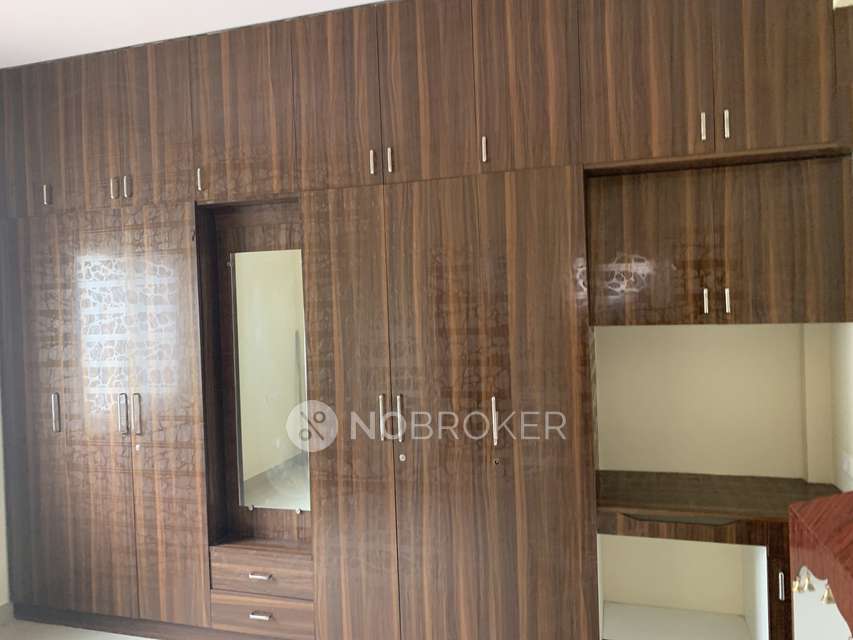 3 BHK Flat In Js Sunflower for Rent  In Anantapuram