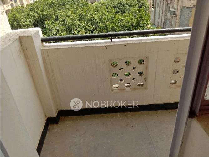 1 RK Flat For Sale  In Dwarka