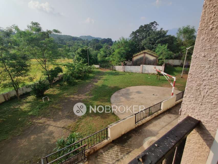 1 BHK Flat In Vbhc Vasind, For Sale  In Vasind