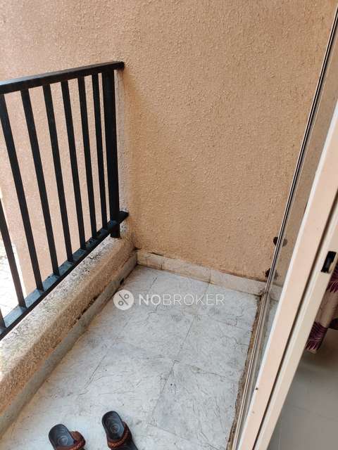 1 BHK Flat In Vbhc Vasind, For Sale  In Vasind