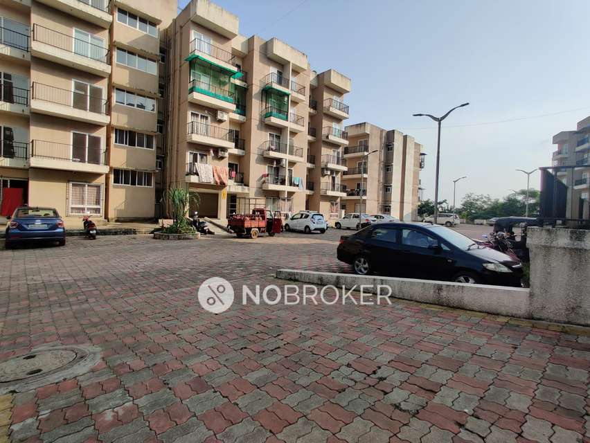 1 BHK Flat In Vbhc Vasind, For Sale  In Vasind