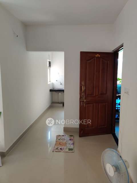 1 BHK Flat In Vbhc Vasind, For Sale  In Vasind