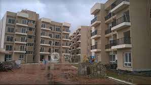 1 BHK Flat In Vbhc Vasind, For Sale  In Vasind