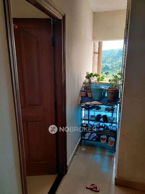 1 BHK Flat In Vbhc Vasind, For Sale  In Vasind