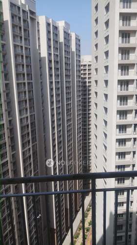 1 BHK Flat In Indiabulls Greens, Panvel For Sale  In Panvel