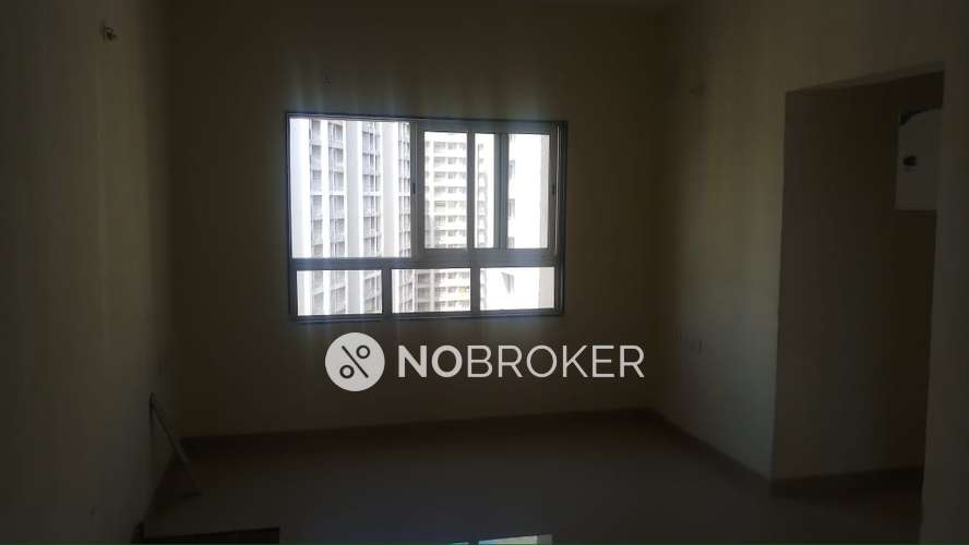 1 BHK Flat In Indiabulls Greens, Panvel For Sale  In Panvel
