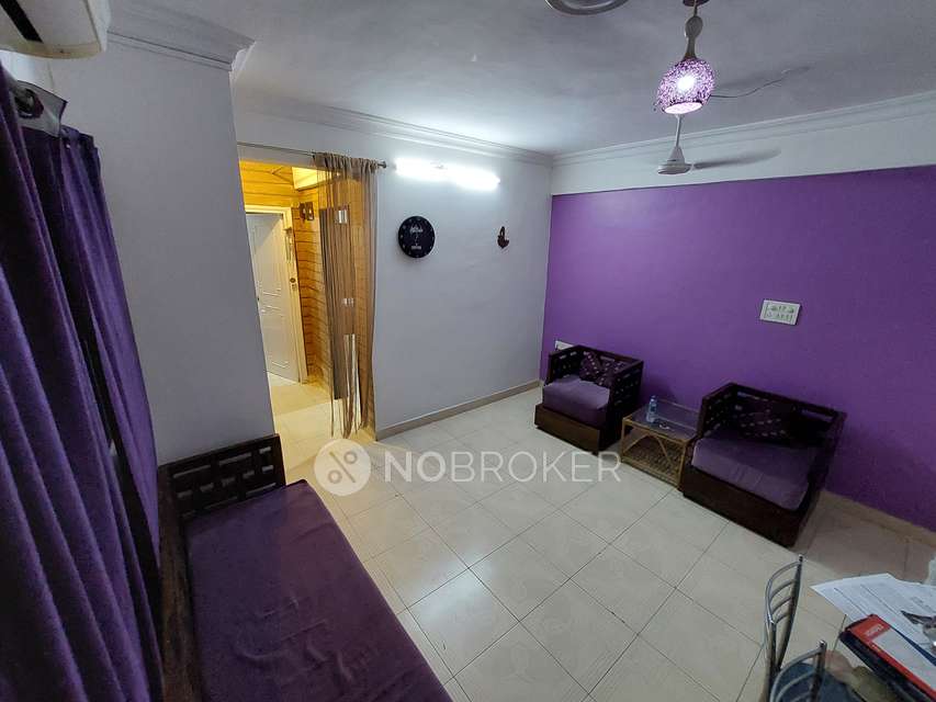 1 BHK Flat In Poonam Enclave for Rent  In Malad East