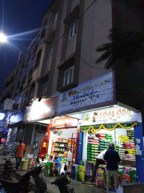 2 BHK Flat In Srinidhi Apartment for Rent  In Kukatpally