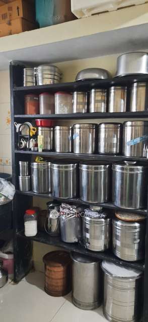 1 BHK Flat In Sushmitha Apartment  For Sale  In Pimpri-chinchwad