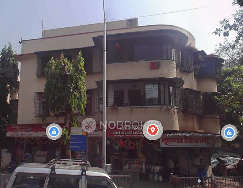 1 BHK Flat In Kamdar Chamber for Rent  In Sion East