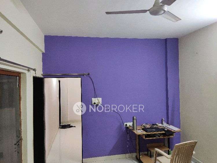 1 BHK House for Rent  In Dhanori Road, Lohegaon
