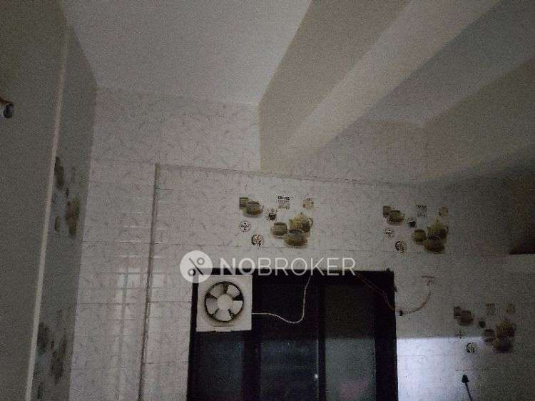1 BHK House for Rent  In Dhanori Road, Lohegaon