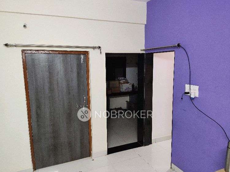 1 BHK House for Rent  In Dhanori Road, Lohegaon