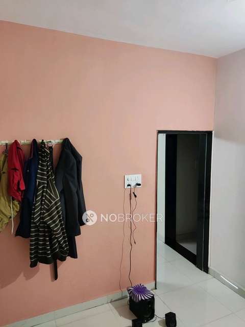 1 BHK House for Rent  In Dhanori Road, Lohegaon