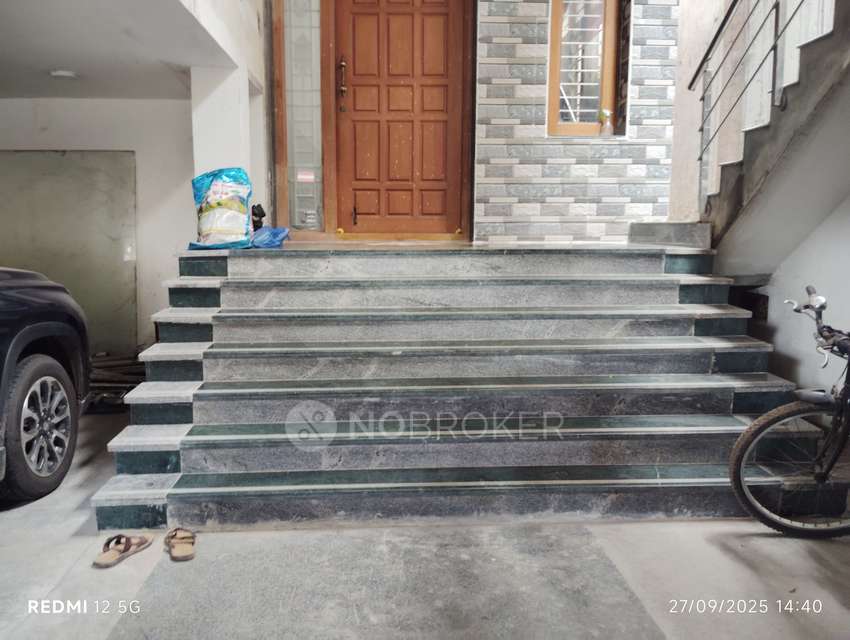4+ BHK House For Sale  In Villivakkam