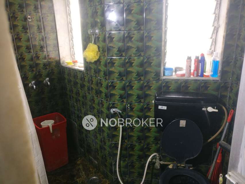 1 BHK Flat In Highrise Chs For Sale  In Borivali West