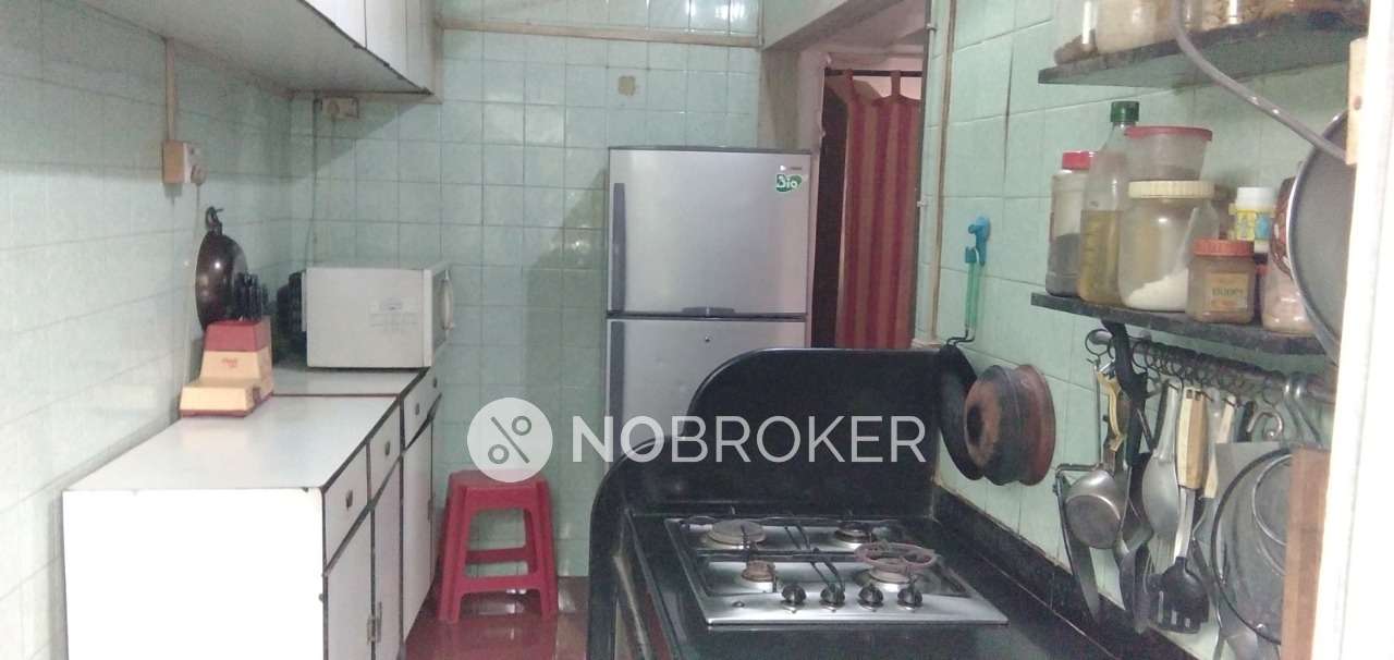 1 BHK Flat In Highrise Chs For Sale  In Borivali West