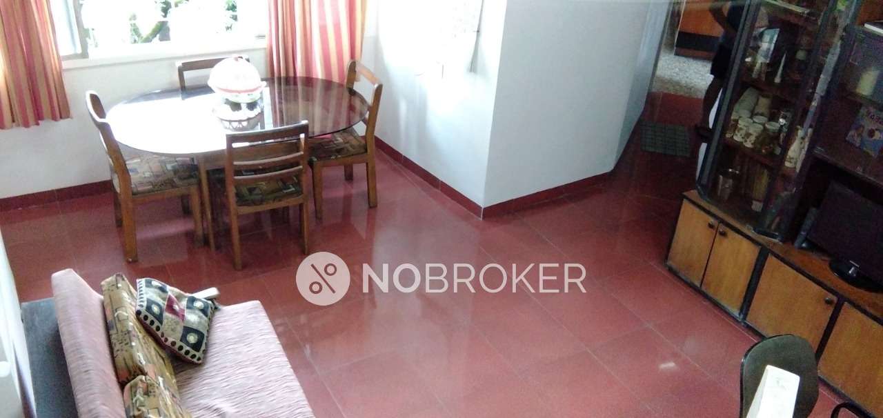 1 BHK Flat In Highrise Chs For Sale  In Borivali West