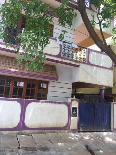 2 BHK House for Rent  In Kurubarahalli, 