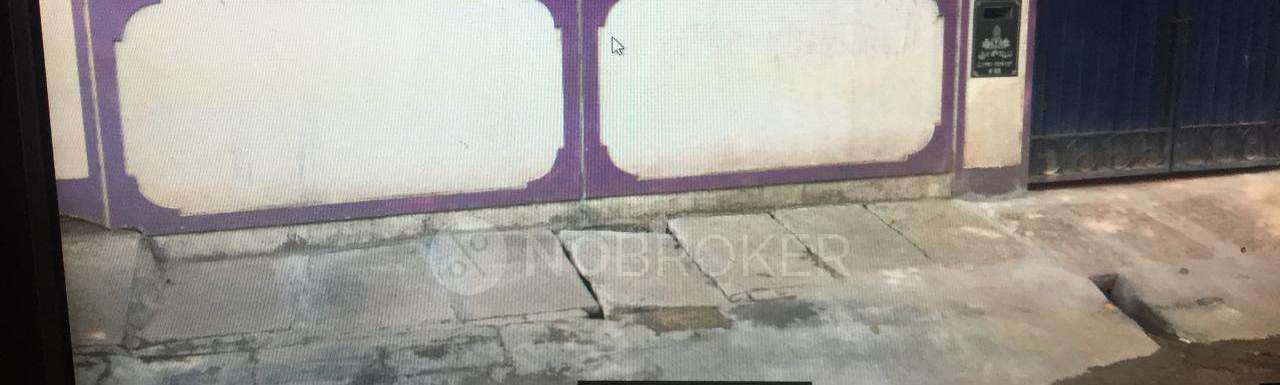 2 BHK House for Rent  In Kurubarahalli, 