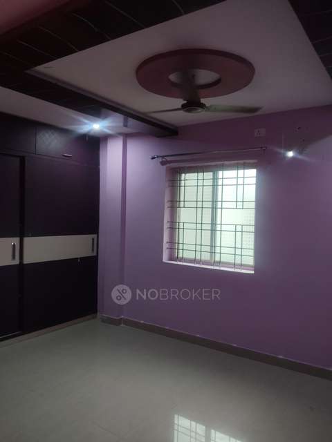 3 BHK Villa In Praneeth Pranav Homes for Rent  In Beeramguda