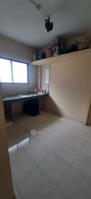 2 BHK Flat In Patil Hill View Apartment for Rent  In Handewadi