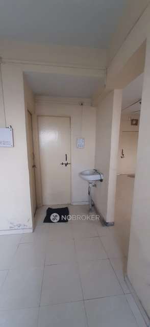 2 BHK Flat In Patil Hill View Apartment for Rent  In Handewadi