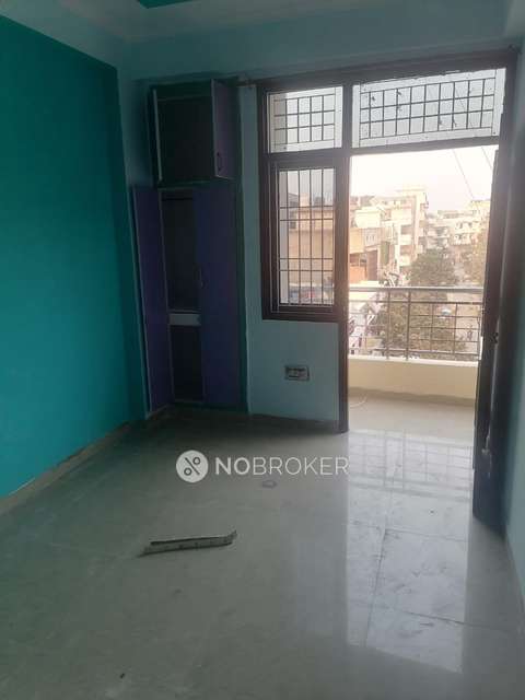 1 BHK Flat For Sale  In Sahibabad