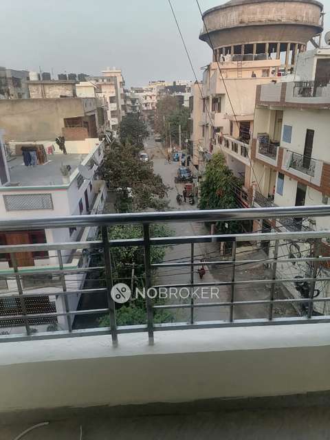 1 BHK Flat For Sale  In Sahibabad