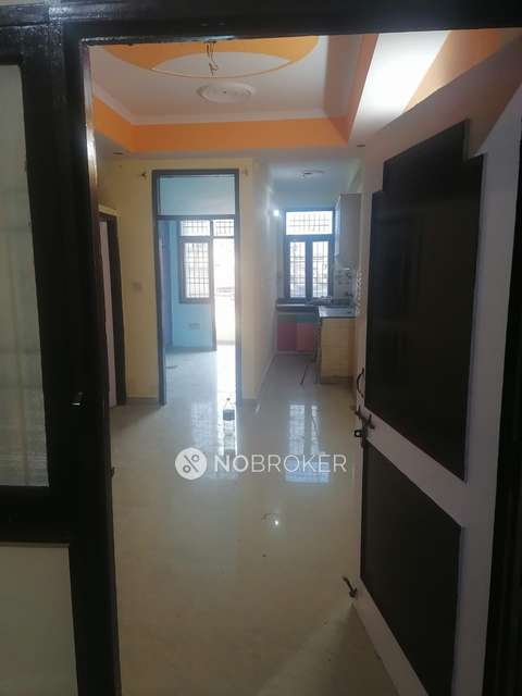 1 BHK Flat For Sale  In Sahibabad