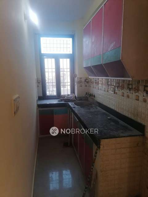 1 BHK Flat For Sale  In Sahibabad