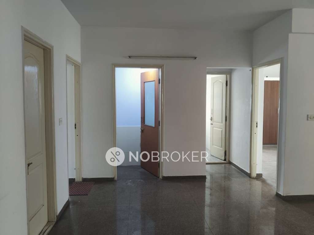 shringar homes Ejipura Without Brokerage Semifurnished 3 BHK Flat